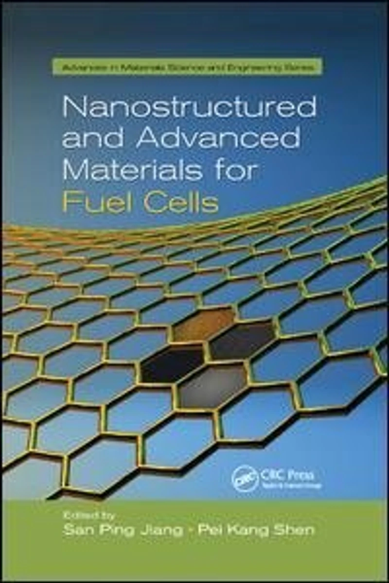 Nanostructured and Advanced Materials for Fuel Cells