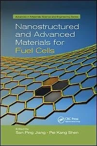 Nanostructured and Advanced Materials for Fuel Cells
