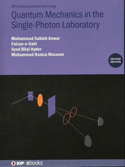 Quantum Mechanics in the Single-Photon Laboratory