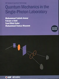 Quantum Mechanics in the Single-Photon Laboratory