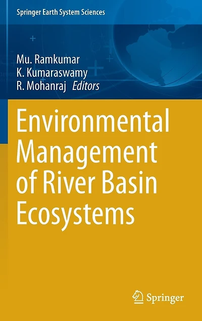 Environmental Management of River Basin Ecosystems