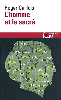 L' homme et le sacré