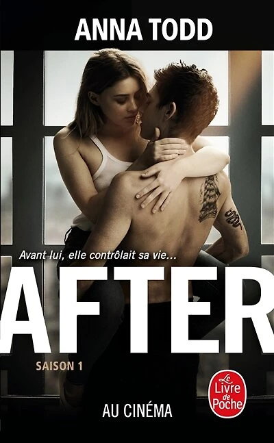 After Tome 1 Edition Film