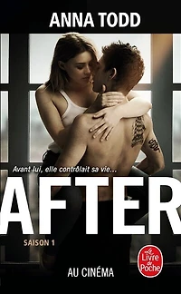After Tome 1 Edition Film
