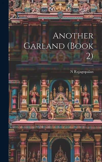 Another Garland (Book 2)