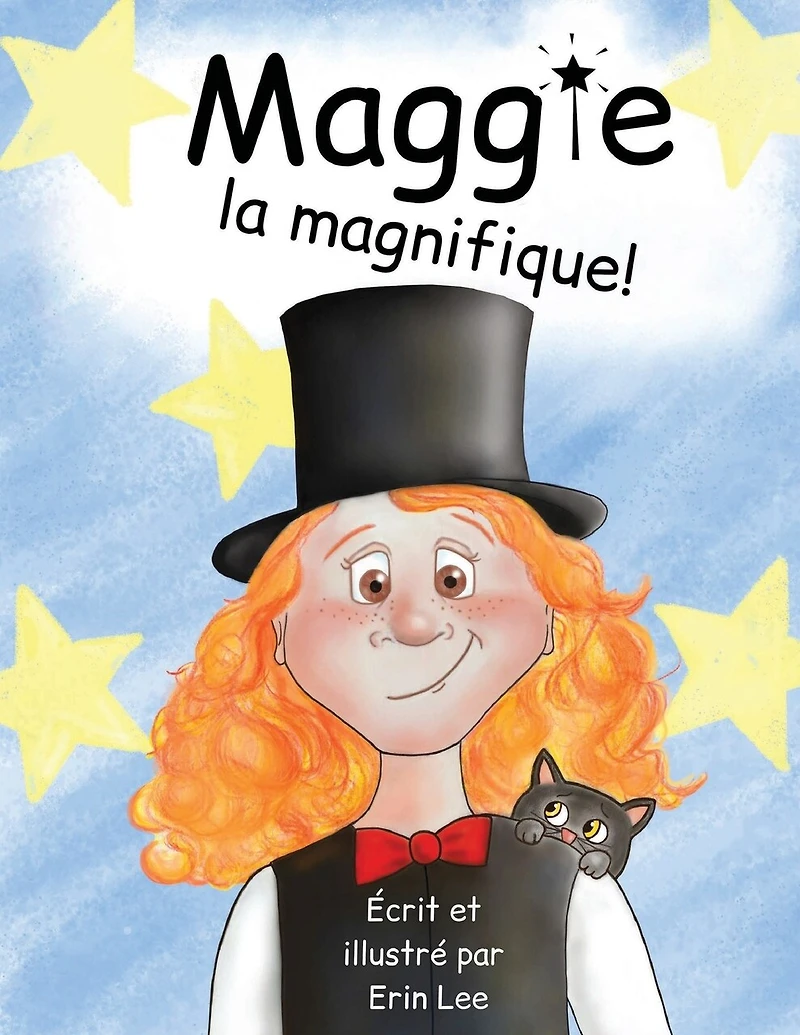 Maggie La Magnifique