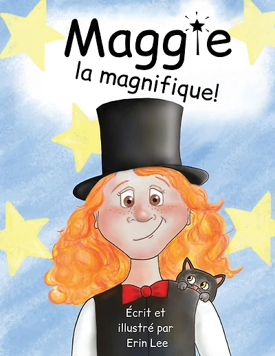 Maggie La Magnifique