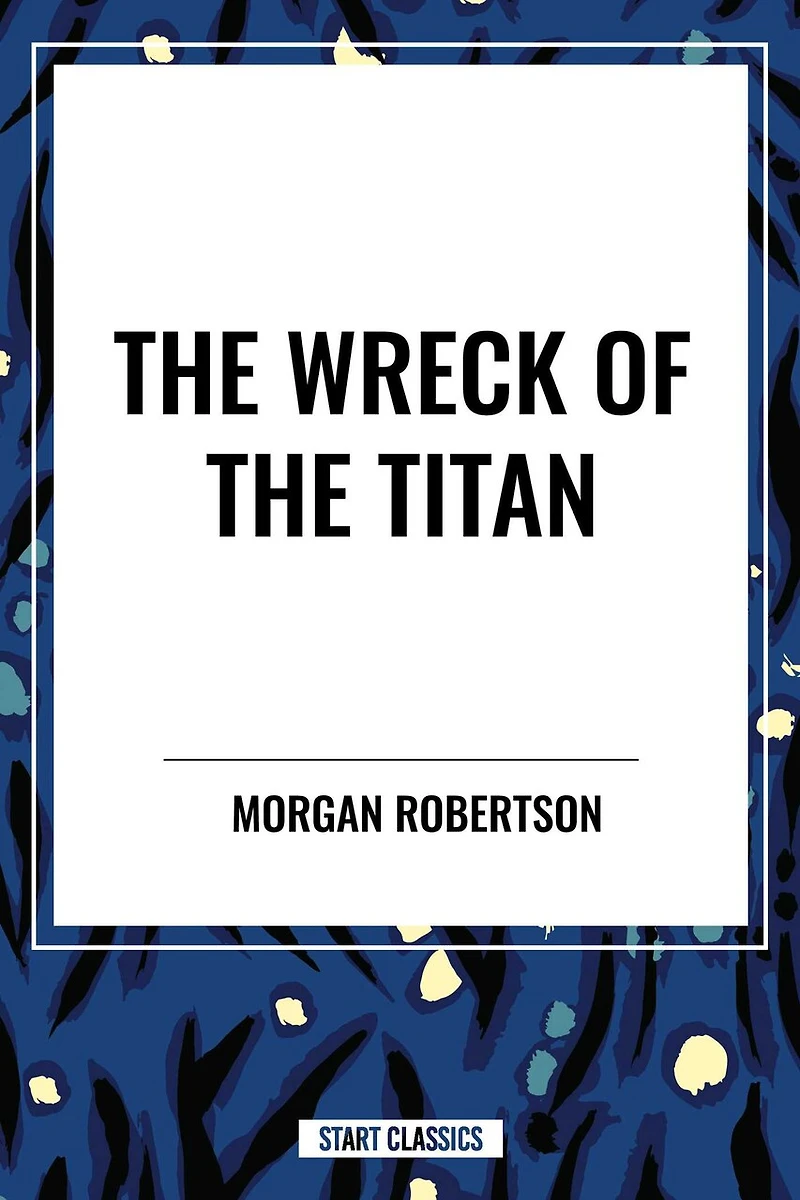 Wreck of the Titan