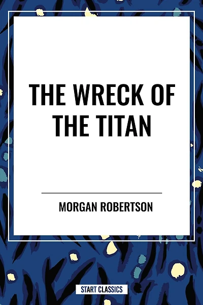 Wreck of the Titan