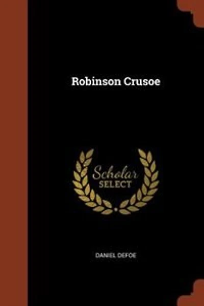 Robinson Crusoe