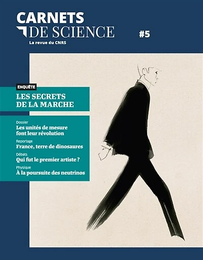 Carnets de science, n°5. Les unités de mesure font leur révolution