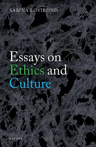 Essays on Ethics and Culture