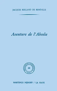 Aventure de l'absolu