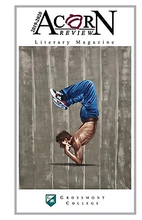 Acorn Review Literary Magazine