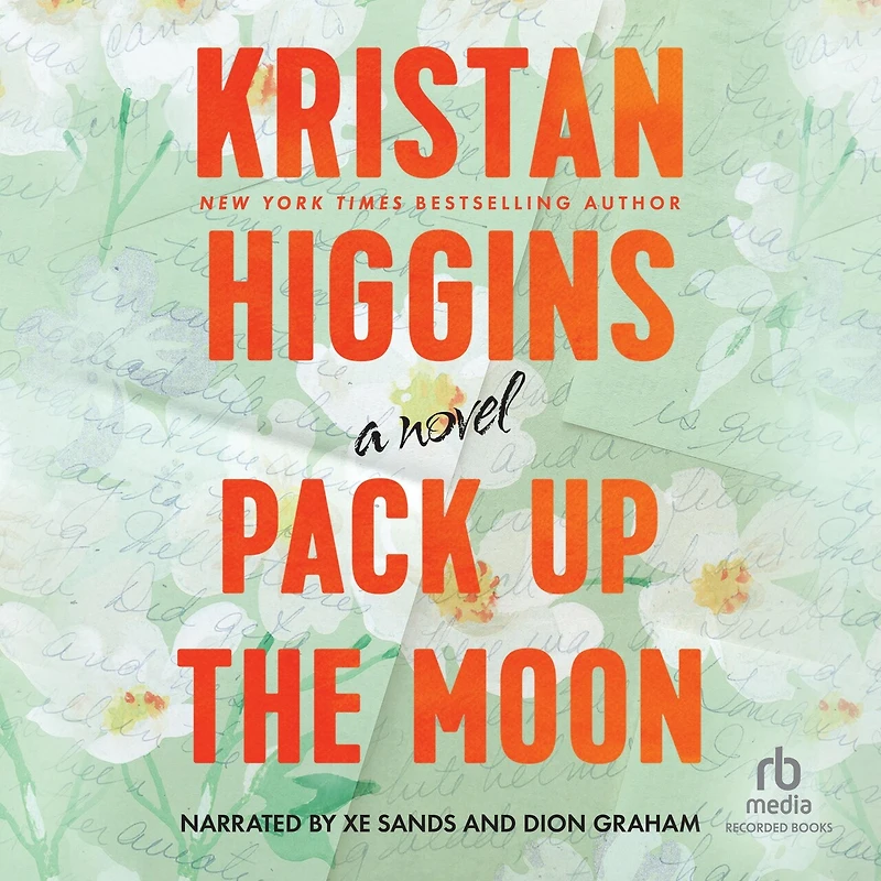 Pack Up the Moon