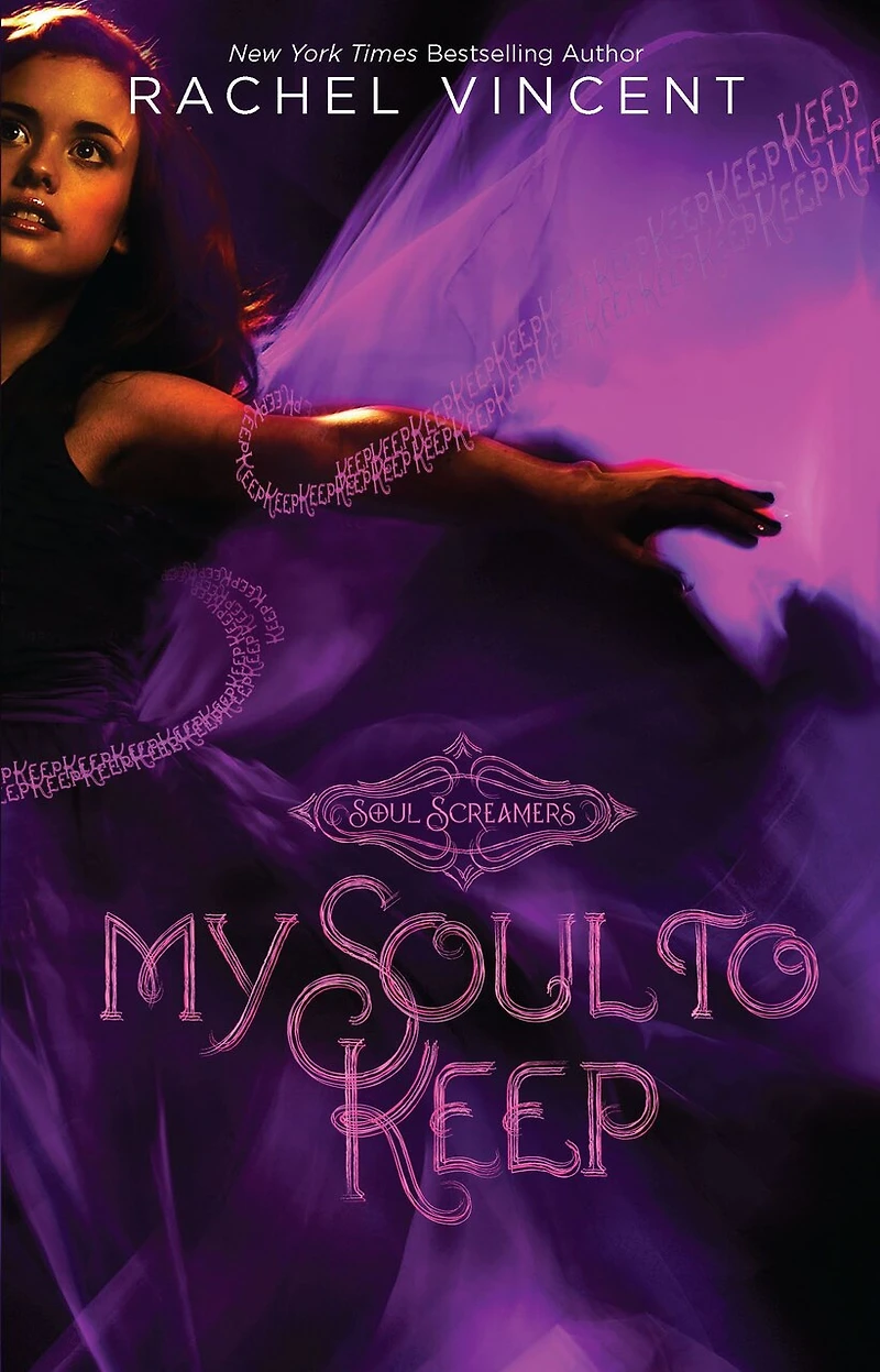 My Soul to Keep