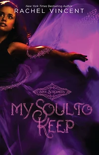 My Soul to Keep