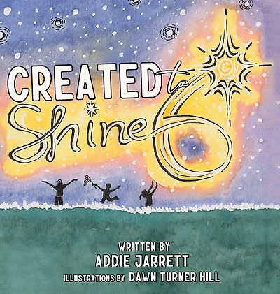 Created to Shine