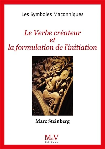 N. 103 Le Verbe créateur et la formulation de l'initiation