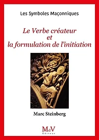 N. 103 Le Verbe créateur et la formulation de l'initiation