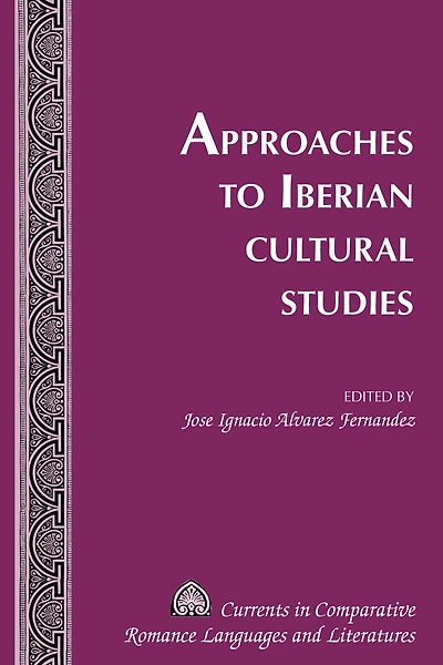 Approaches to Iberian Cultural Studies