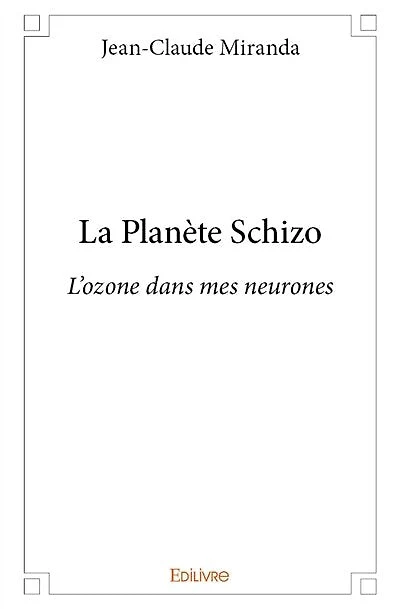 La Planète Schizo