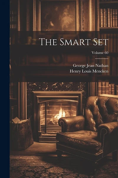 The Smart Set; Volume