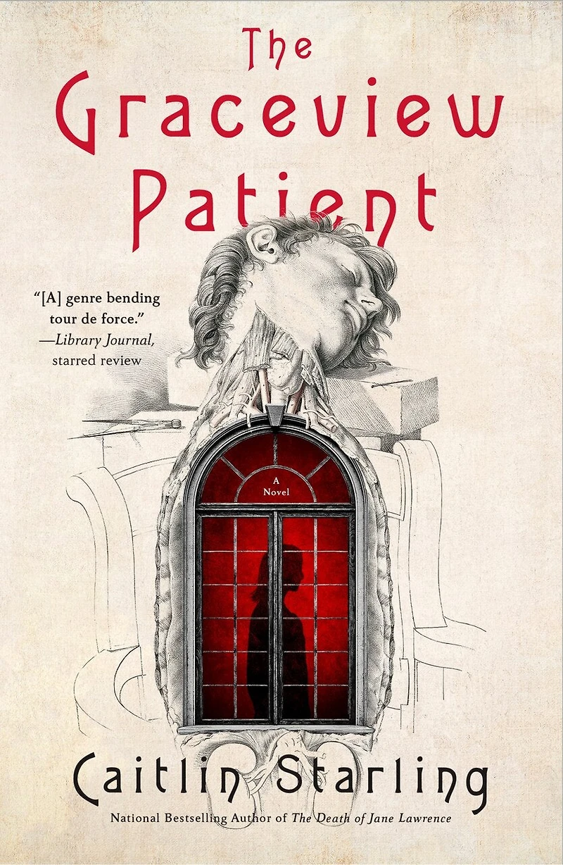 The Graceview Patient: A Novel