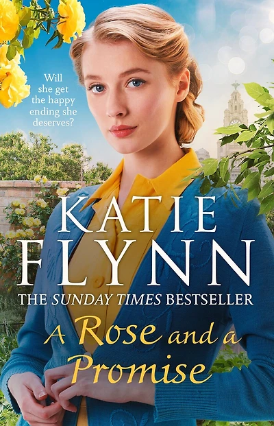 a Rose and Promise