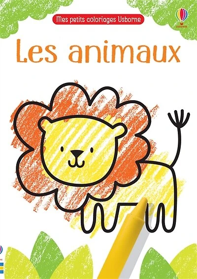 LES ANIMAUX
