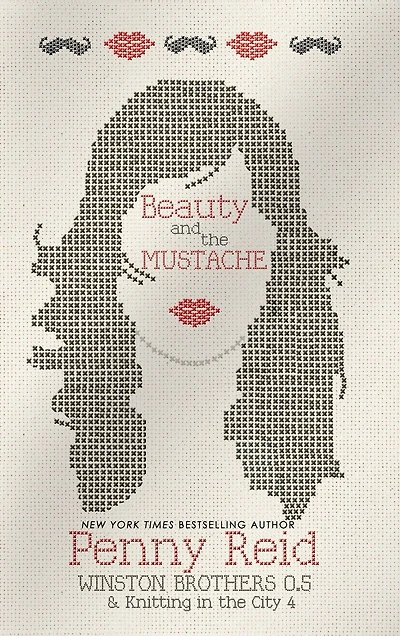 Beauty and the Mustache