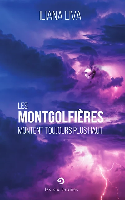 Les Montgolfières montent toujours plus haut