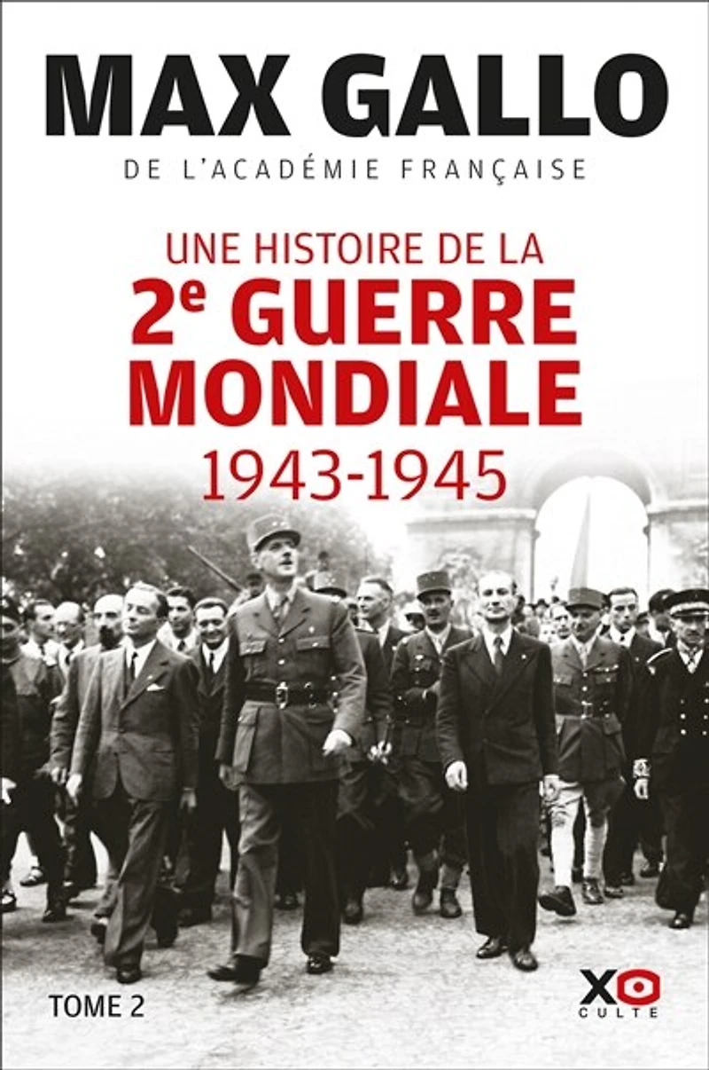 1943-1945