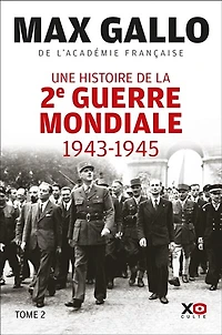 1943-1945