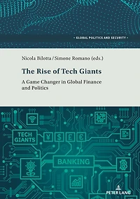 The Rise of Tech Giants: A Game Changer Global Finance and Politics