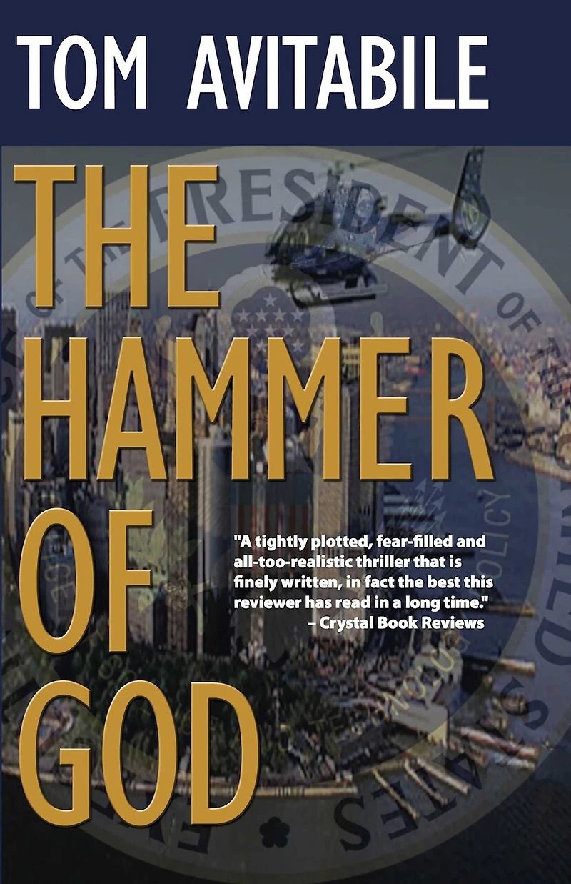 Hammer of God