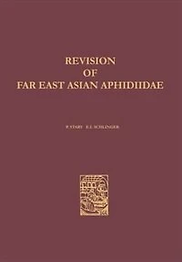 A Revision of the Far East Asian Aphidiidae (Hymenoptera)