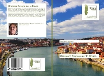 Croisiere fluviale sur le Douro