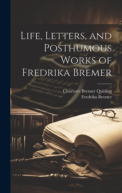 Life, Letters