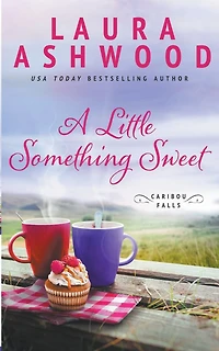 A Little Something Sweet