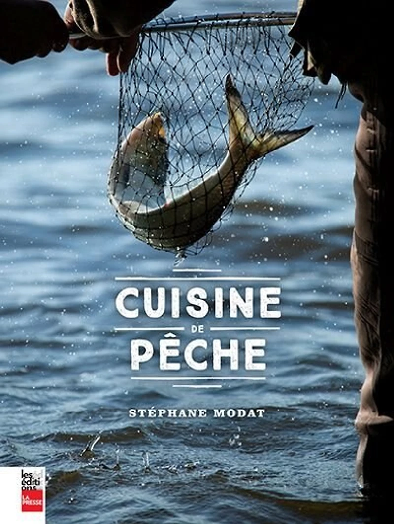 CUISINE DE PÊCHE