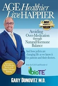 Age Healthier Live Happier