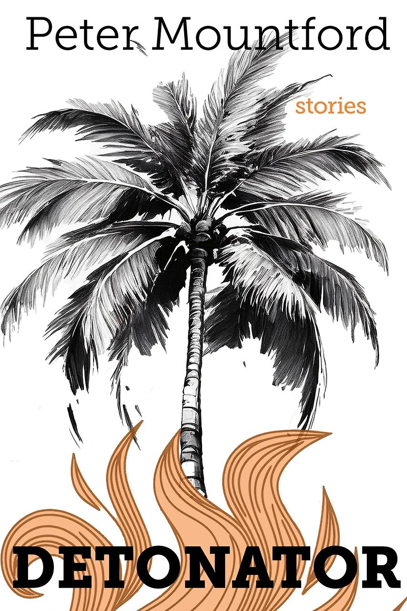 Detonator: Stories
