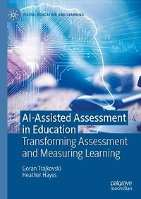 AI-Assisted Assessment Education: Transforming and Measuring Learning