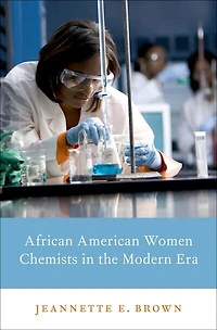 African American Women Chemists the Modern Era