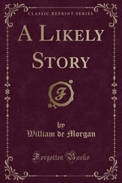 A Likely Story (Classic Reprint)
