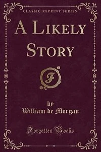 A Likely Story (Classic Reprint)