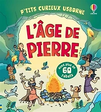 L' âge de pierre