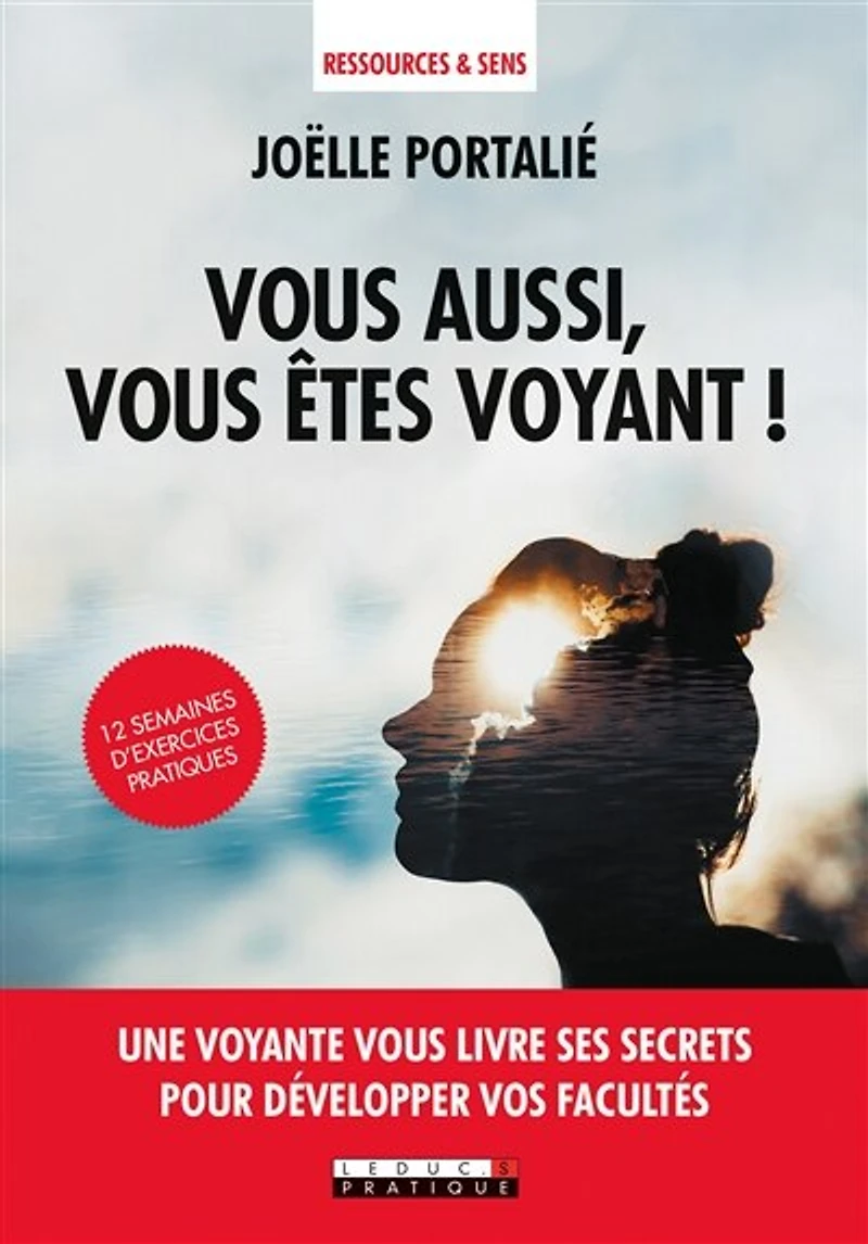 vous aussi, êtes voyant !