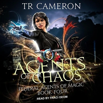 Agents of Chaos Lib/E
